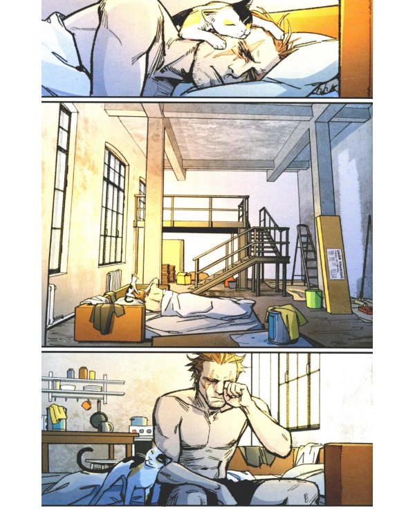 Чумной доктор. Кн. 5: Махаон: книга комиксов