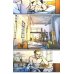 Чумной доктор. Кн. 5: Махаон: книга комиксов