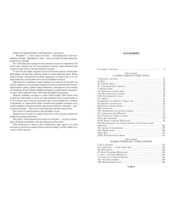 Петербургские трущобы: роман