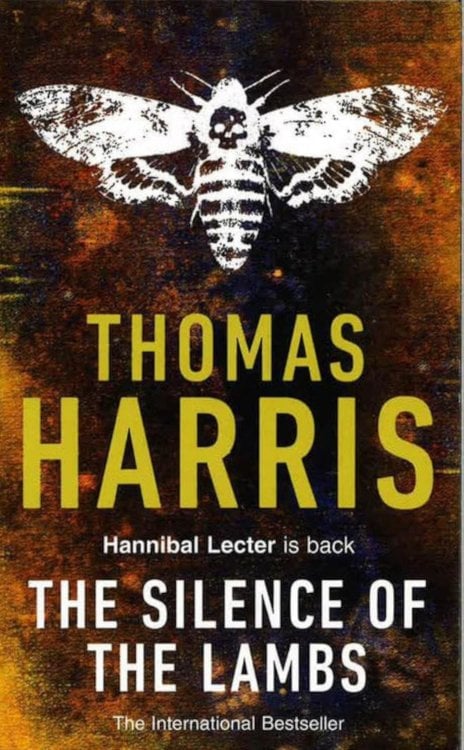 The Silence of the Lambs