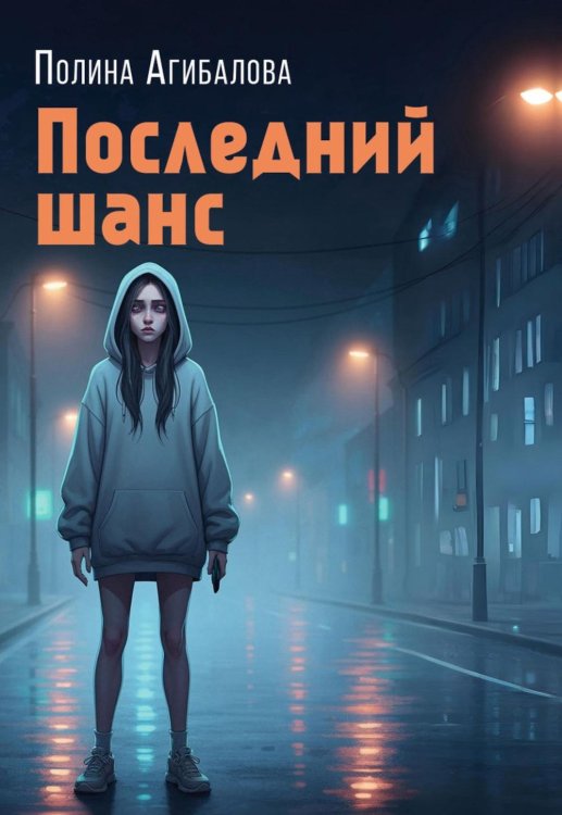 Пальмира - роман Последний шанс: роман