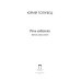 Речь издалека. Третья книга песен