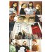 Чумной доктор. Кн. 5: Махаон: книга комиксов