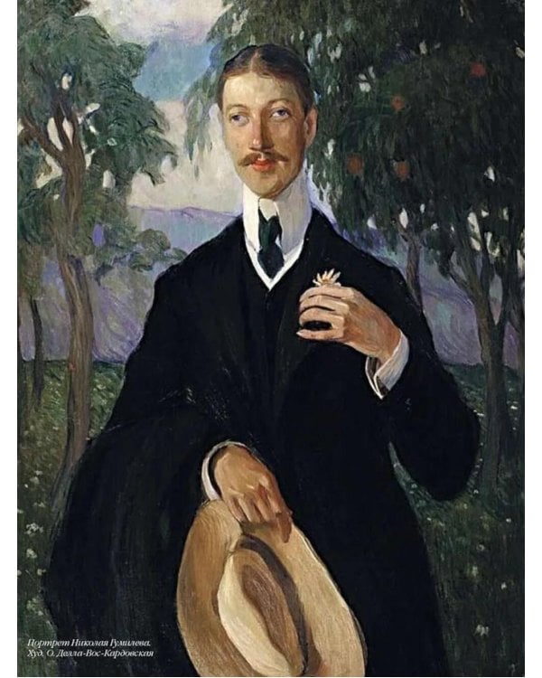 Стихотворения с иллюстрациями и комментариями