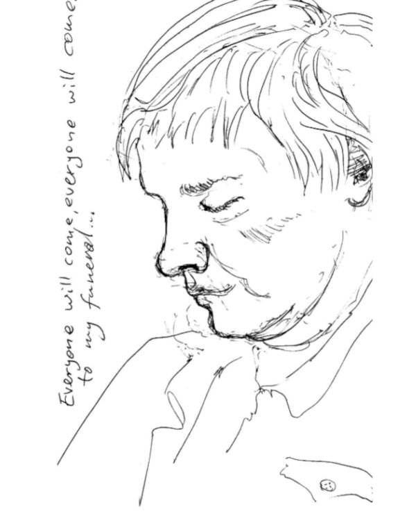 Сломанные человечки. Очерки