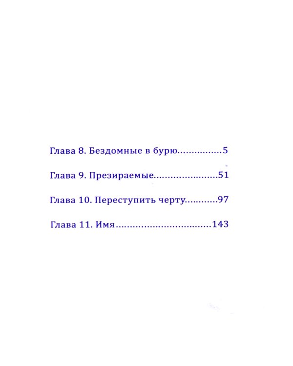 Бездомный Бог. Т. 3