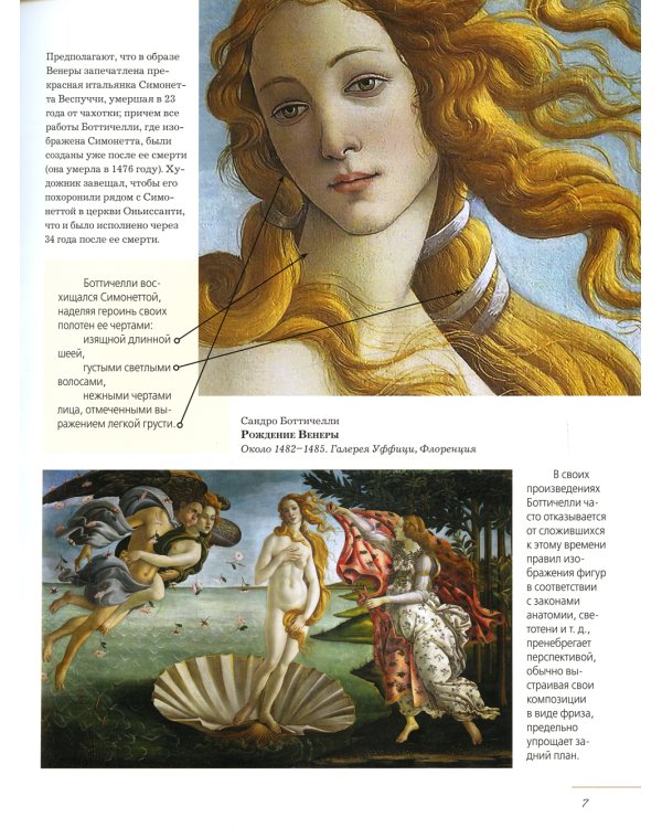 Европейские художники. Расшифрованные шедевры