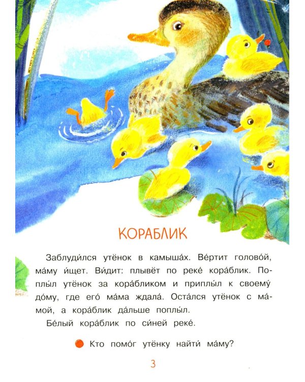 Маленькие солнышки
