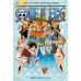 Вместе дешевле One Piece. Большой куш 9-12: манга (комплект из 4-х книг)