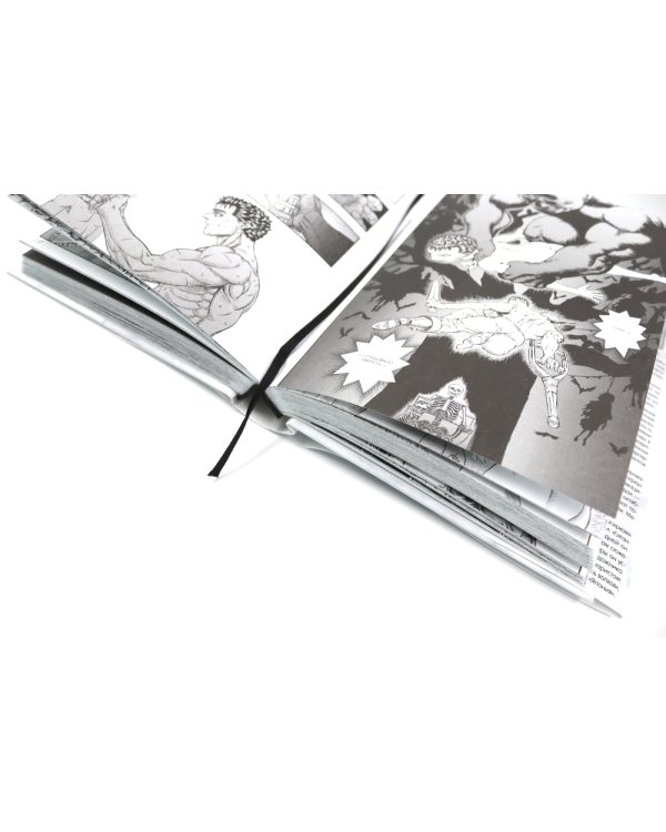 Берсерк: Т. 5-6 (комплект из 2-х книг)