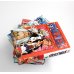 Вместе дешевле One Piece. Большой куш 9-12: манга (комплект из 4-х книг)