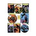 Дополнительное изображение книги «All-star Comics # 8. Первое появление Чудо-женщины»