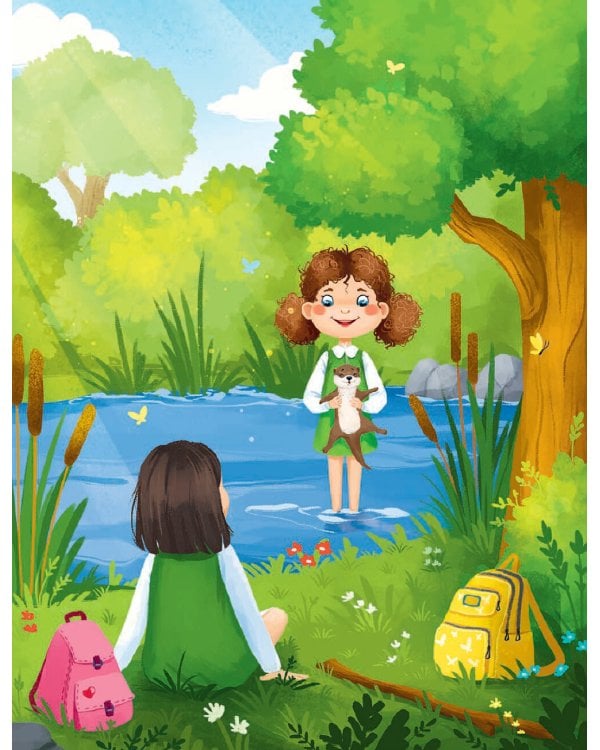 Вся правда и неправда о (начальной) школе № 3: рассказы современных детских писателей