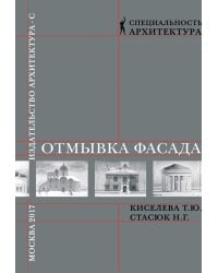 Отмывка фасада: Учебное пособие дя вузов