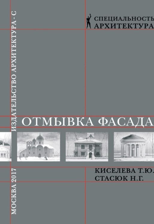 Отмывка фасада: Учебное пособие дя вузов