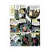 Дополнительное изображение книги «All-star Comics # 8. Первое появление Чудо-женщины»