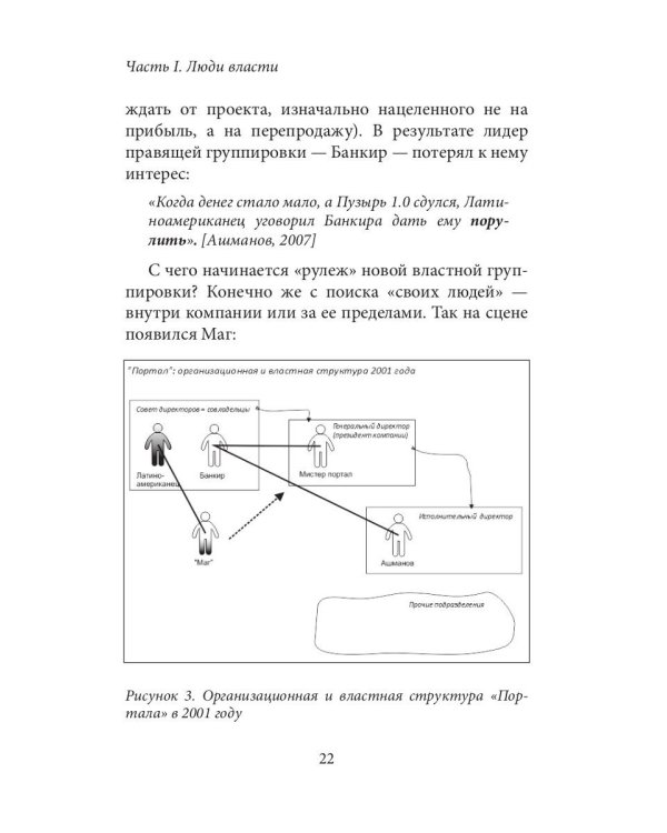 Лестница в небо. Краткая версия