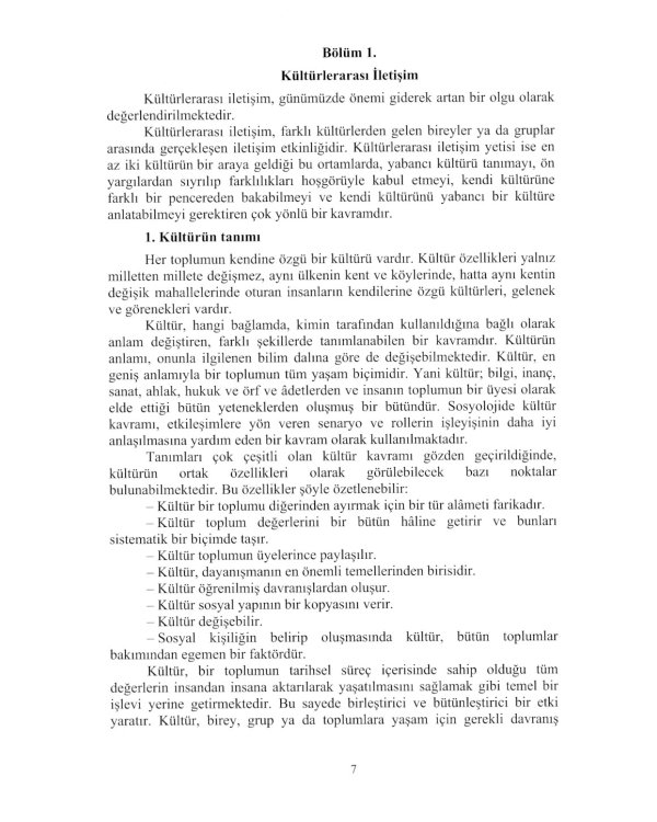 Турецкий язык. Речевая практика. Лингвострановедение. Уровни В1-В2: Учебное пособие