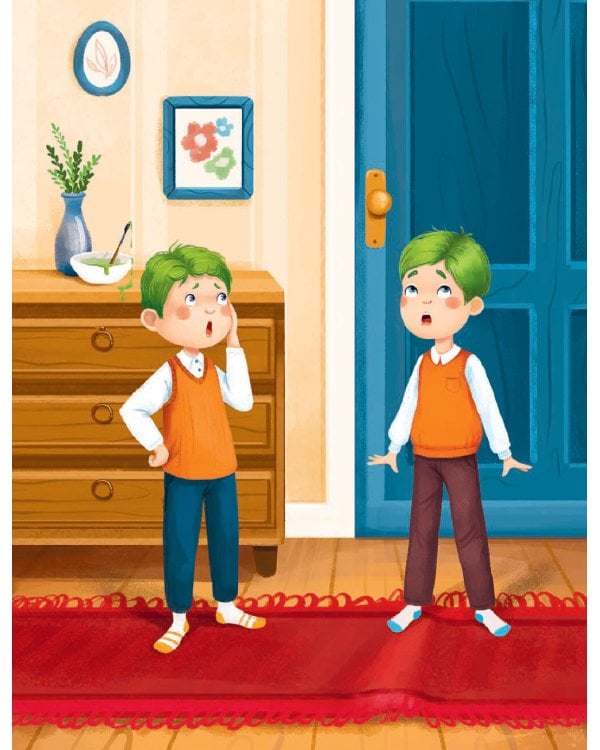 Вся правда и неправда о (начальной) школе № 3: рассказы современных детских писателей