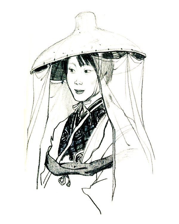 Антейку «Travel sketchbook: ЯПОНИЯ»