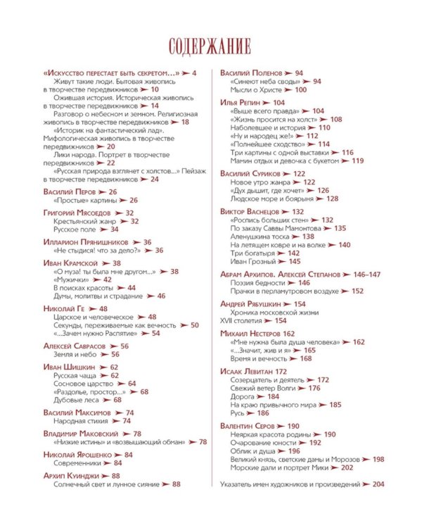 Русские художники-передвижники