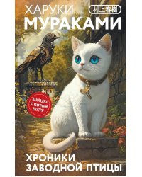 Хроники Заводной птицы