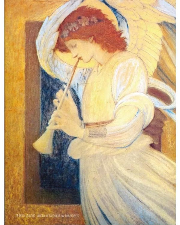 Серебряный век. Избранная лирика