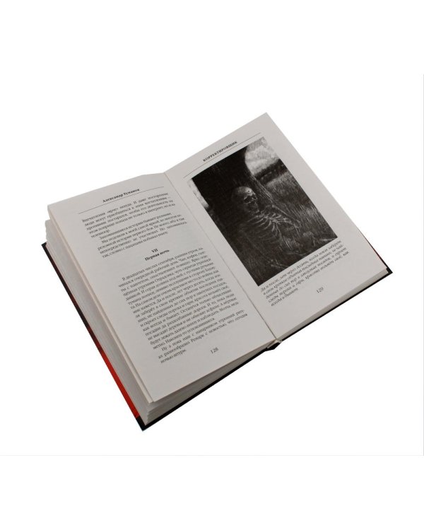 Корректировщик + Встреча с Родиной (комплект из 2-х книг)