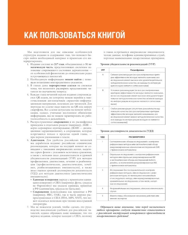 Дерматология по Фицпатрику. В 4 т. Т. 1