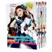 Моя реинкарнация в отомэ-игре в качестве главной злодейки. Т. 1-4 (комплект из 4-х томов)
