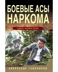 Боевые асы наркома