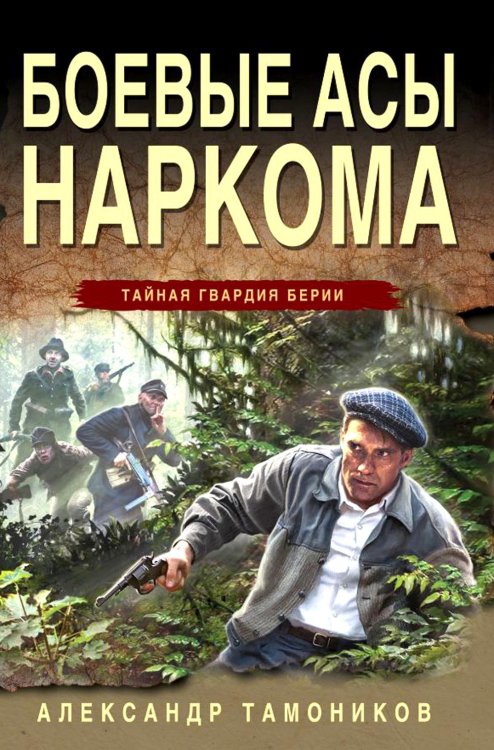 Боевые асы наркома