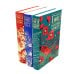 Маковое море; Дымная река; Огненный поток (комплект из 3-х книг) Маковое море; Дымная река; Огненный поток (комплект из 3-х книг)