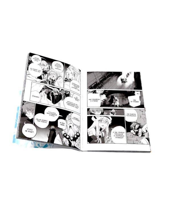 Убийца гоблинов. Т. 11-12 (комплект из 2-х томов)