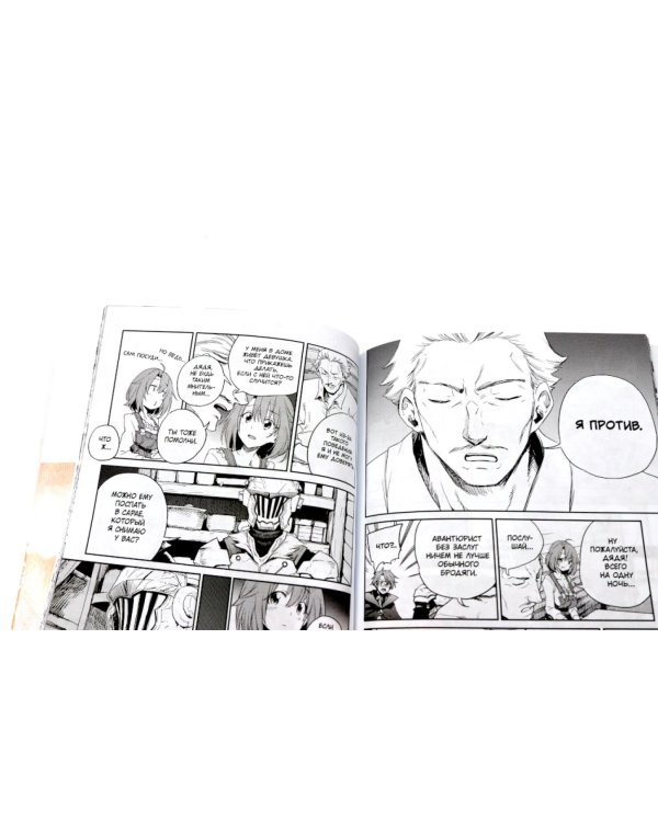 Убийца гоблинов. Т. 11-12 (комплект из 2-х томов)