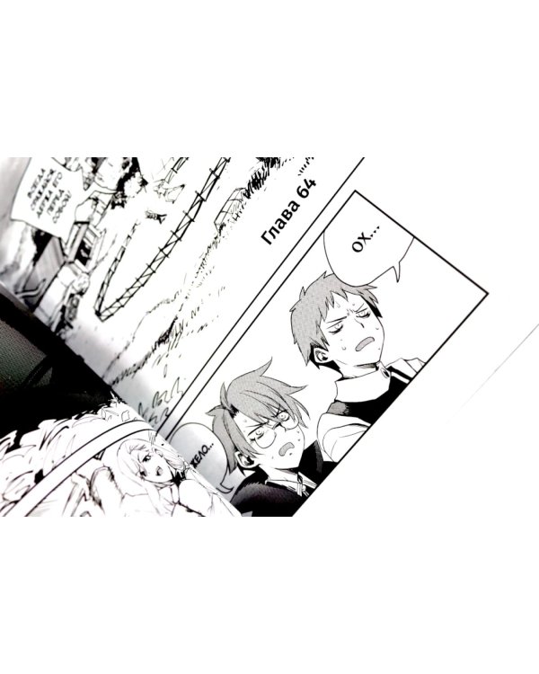 Убийца гоблинов. Т. 11-12 (комплект из 2-х томов)