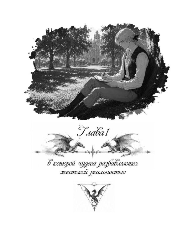 Дополнительное изображение книги «Шестьсот лет до девятнадцати»