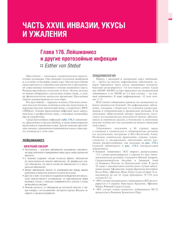 Дерматология по Фицпатрику. В 4 т. Т. 4