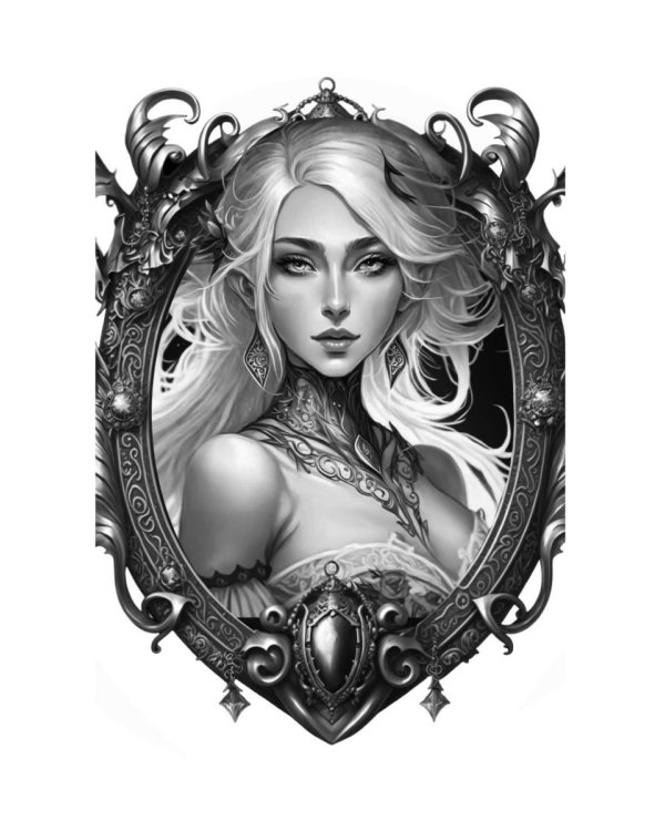 Невеста дракона, или Семь свиданий в другом мире