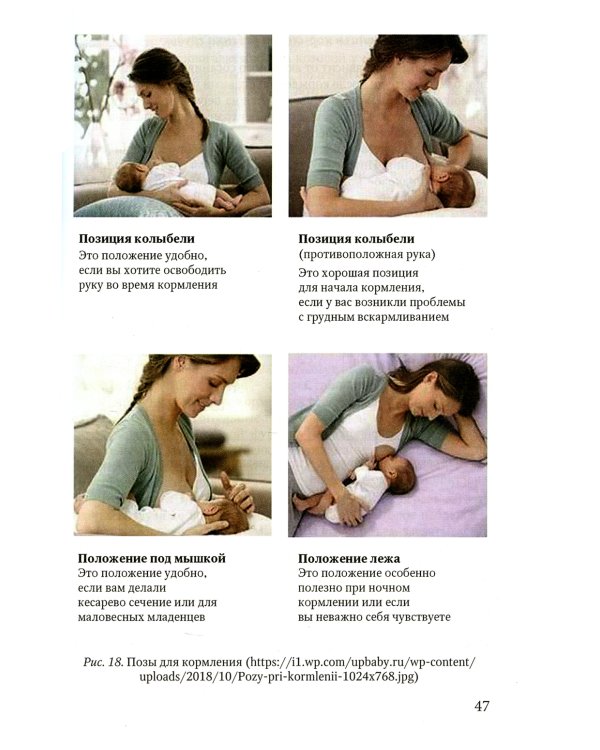 Азбука для молодых родителей