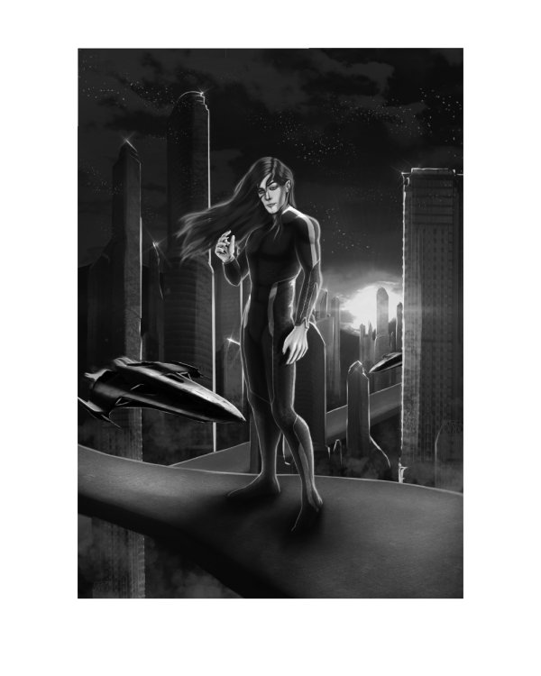 Дар забытой богини. Ч. 2