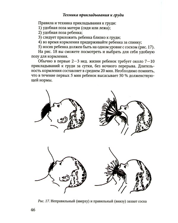 Азбука для молодых родителей