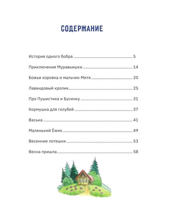 Дополнительное изображение книги «Волшебные истории»