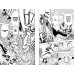 One-Punch Man 1. Кн. 1-2: Одним ударом; Секрет силы: манга