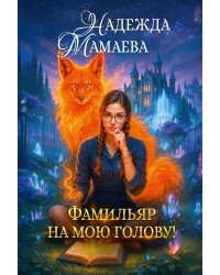 Фамильяр на мою голову!