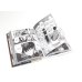 One-Punch Man 1. Кн. 1-2: Одним ударом; Секрет силы: манга