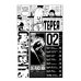 One-Punch Man 1. Кн. 1-2: Одним ударом; Секрет силы: манга