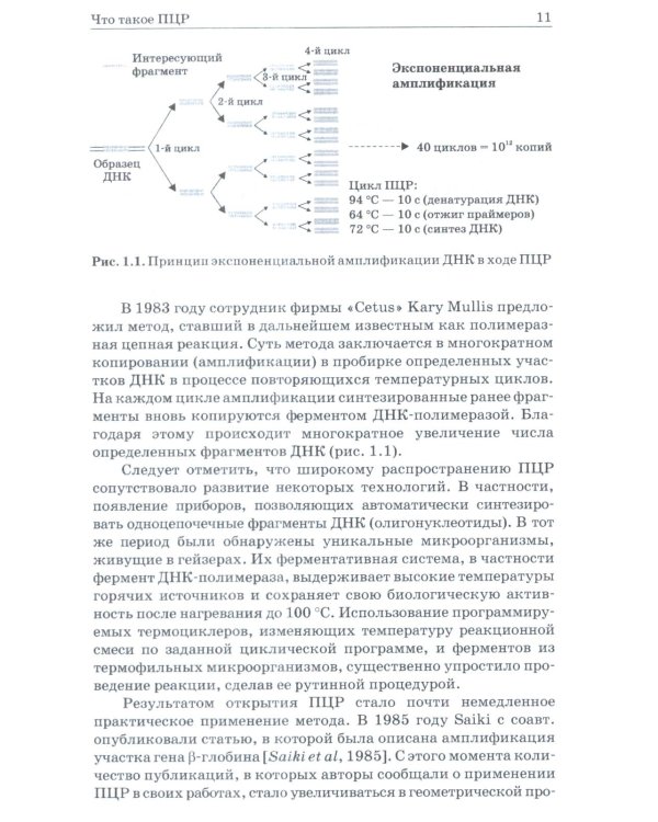 ПЦР в реальном времени. 14-е изд