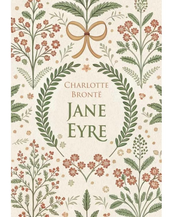 Jane Eyre = Джейн Эйр: книга для чтения на английском языке