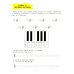 Доремиша и его друзья: пошаговое фортепианное пособие для юных музыкантов